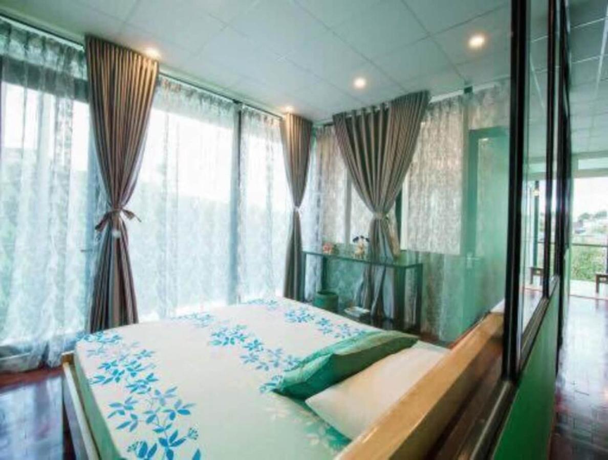 Dalat Terrasse Des Roses Villa Ngoại thất bức ảnh