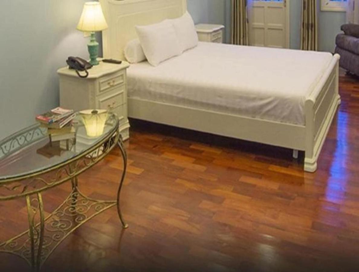 Dalat Terrasse Des Roses Villa Ngoại thất bức ảnh